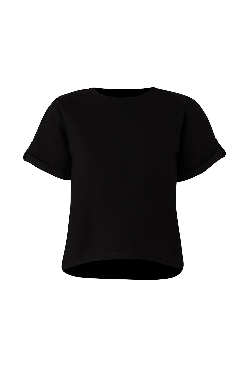 Camiseta Boxi negro