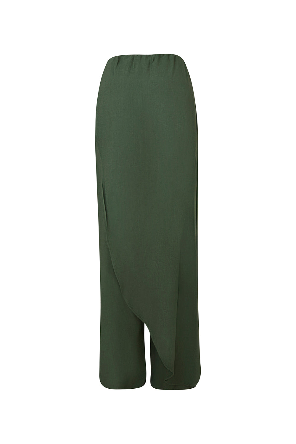 Pantalón Balance verde