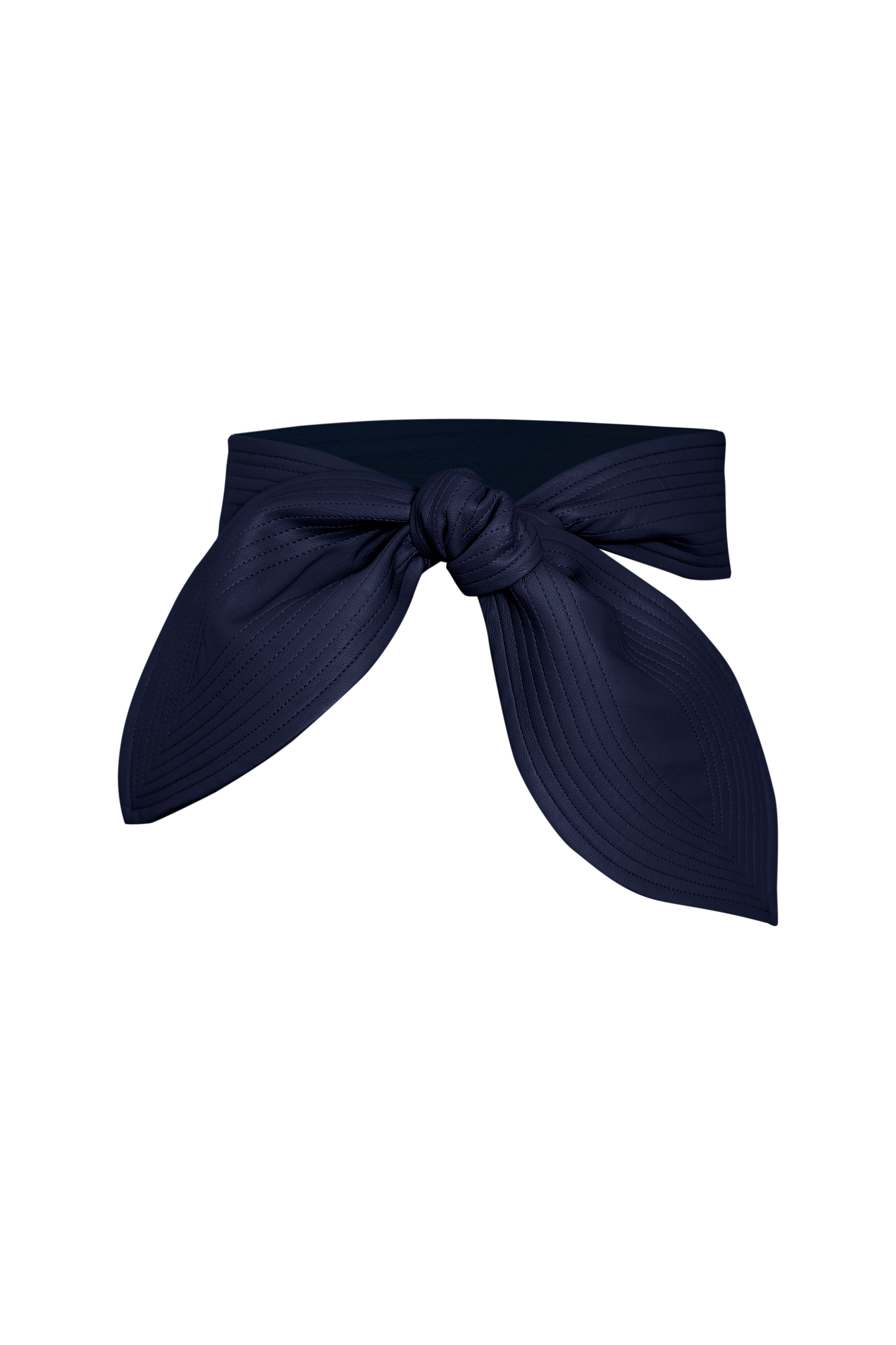Cituron Gia azul cuerina