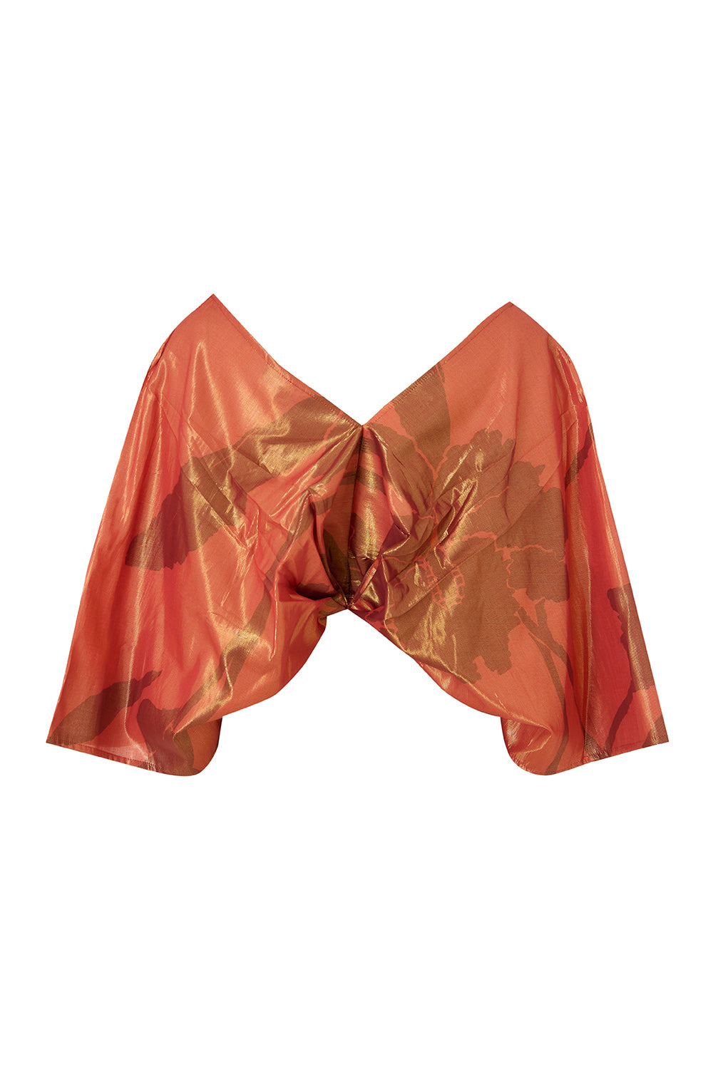 Blusa New Providencia Rojo