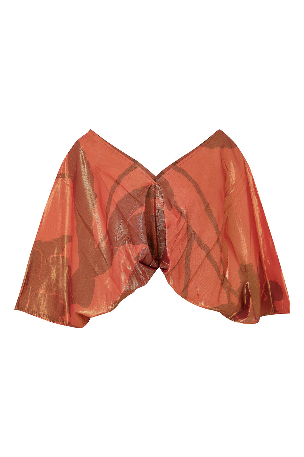 Blusa New Providencia Rojo