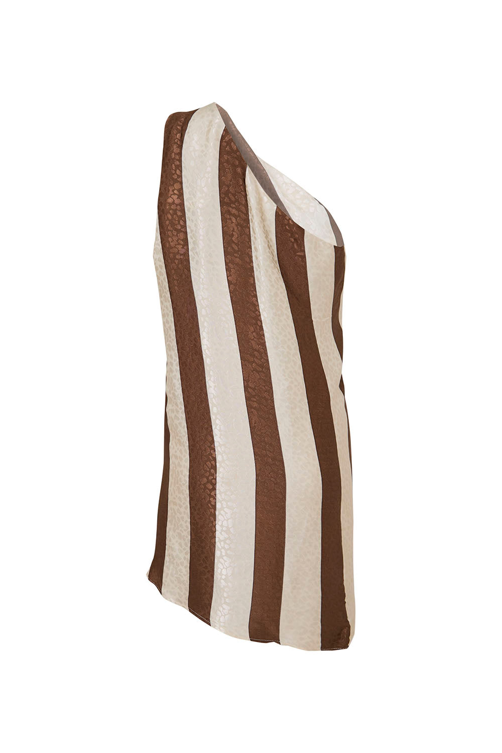 Blusa Anna coffee