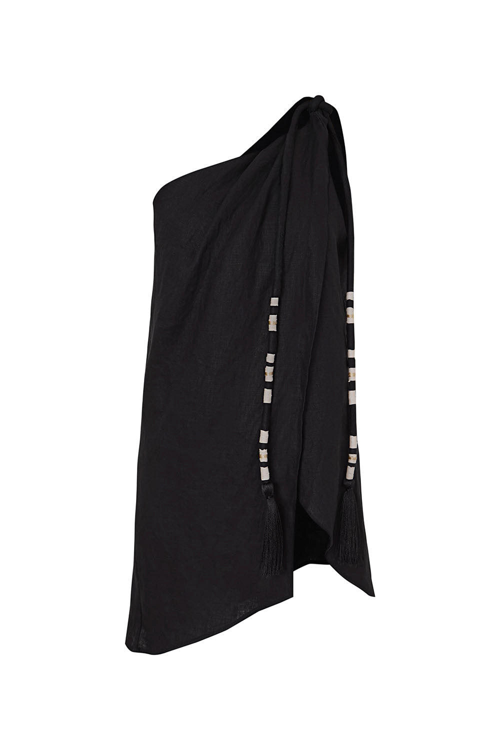 Blusa New Anna Negro