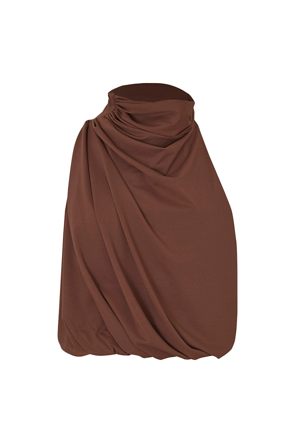 Blusa Duna Coffee