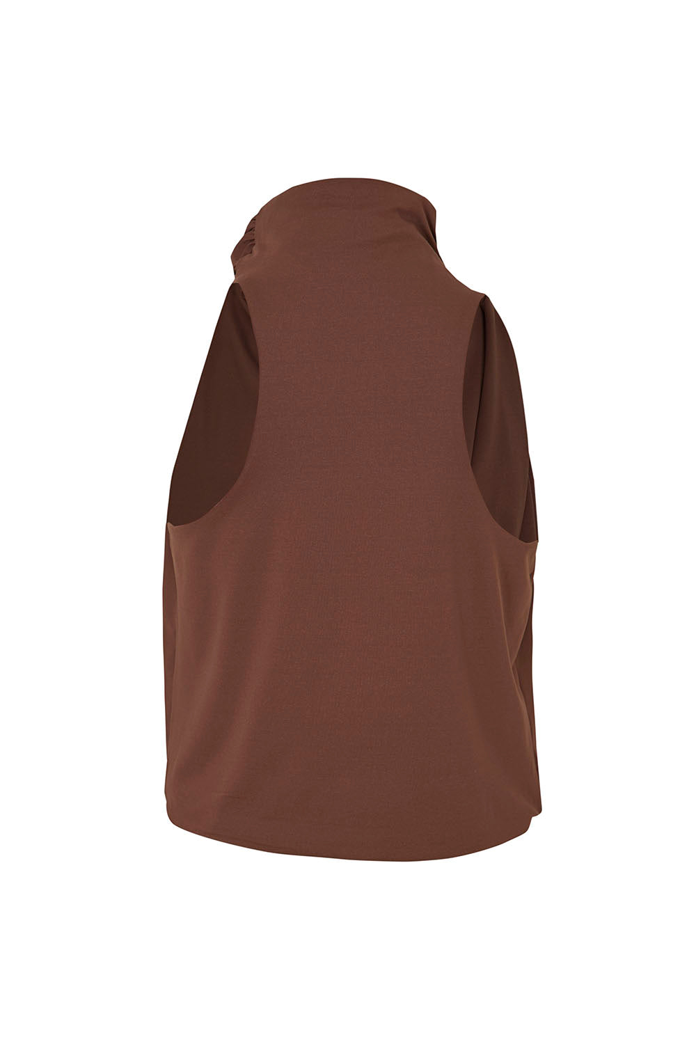 Blusa Duna Coffee