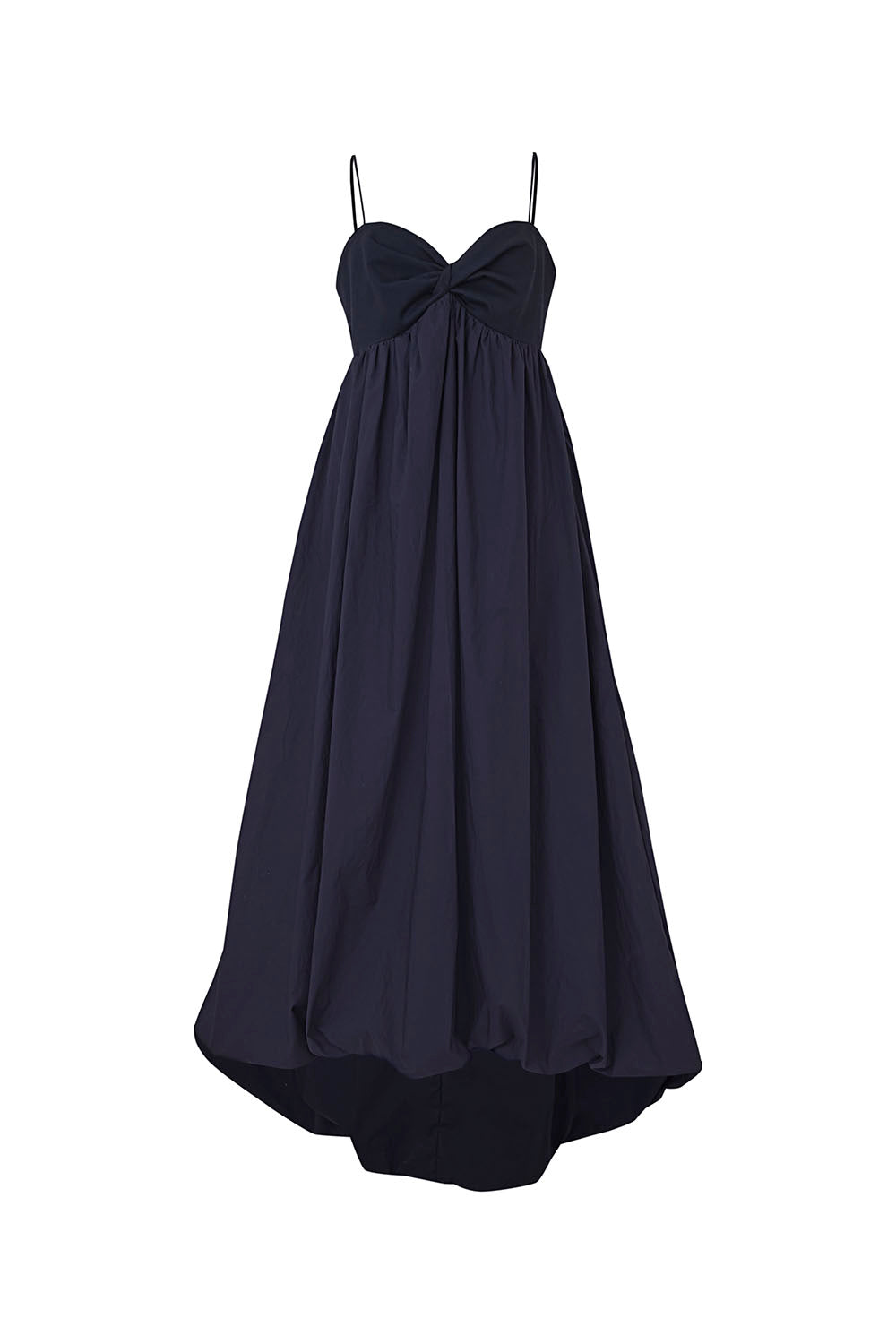 Vestido Ada Azul navy