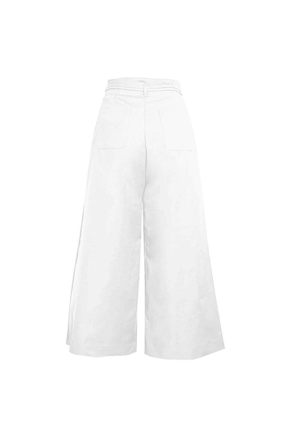 Pantalón Anabelle Natural