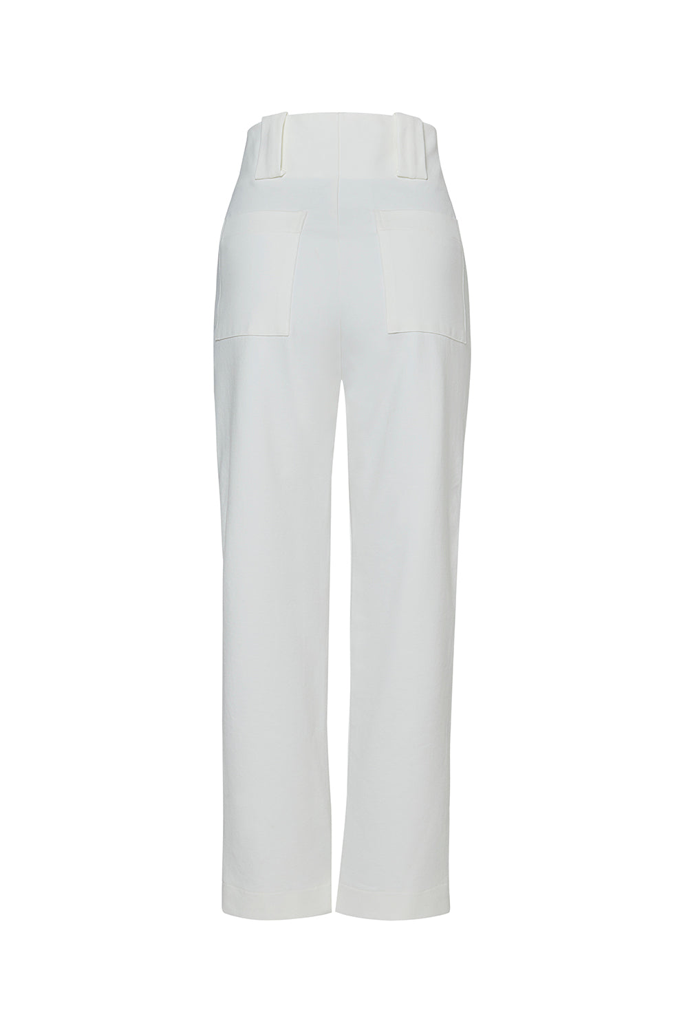 New Paulette Skiny natural pants