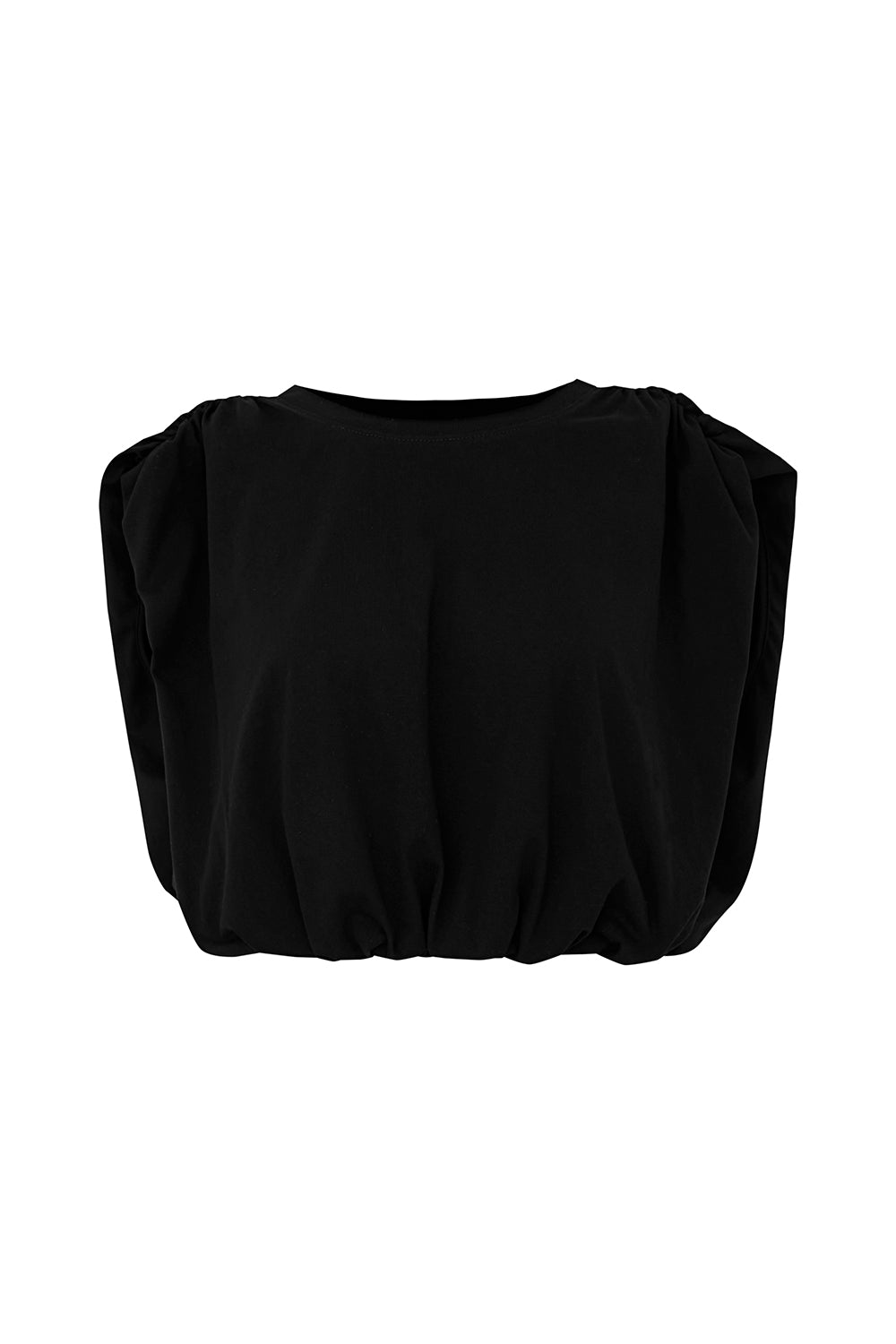 Camiseta new vento negro