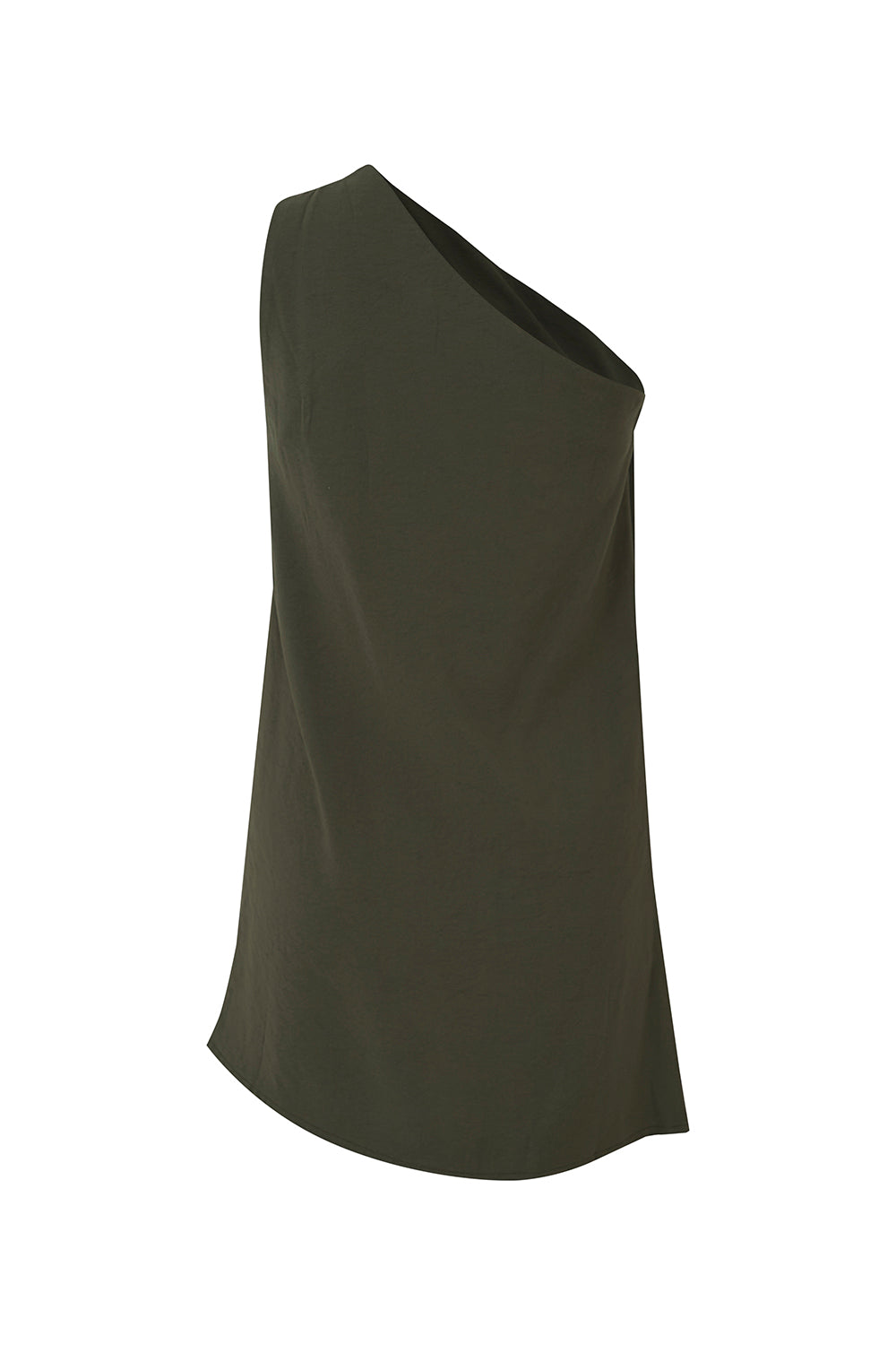 Blusa anna verde oliva