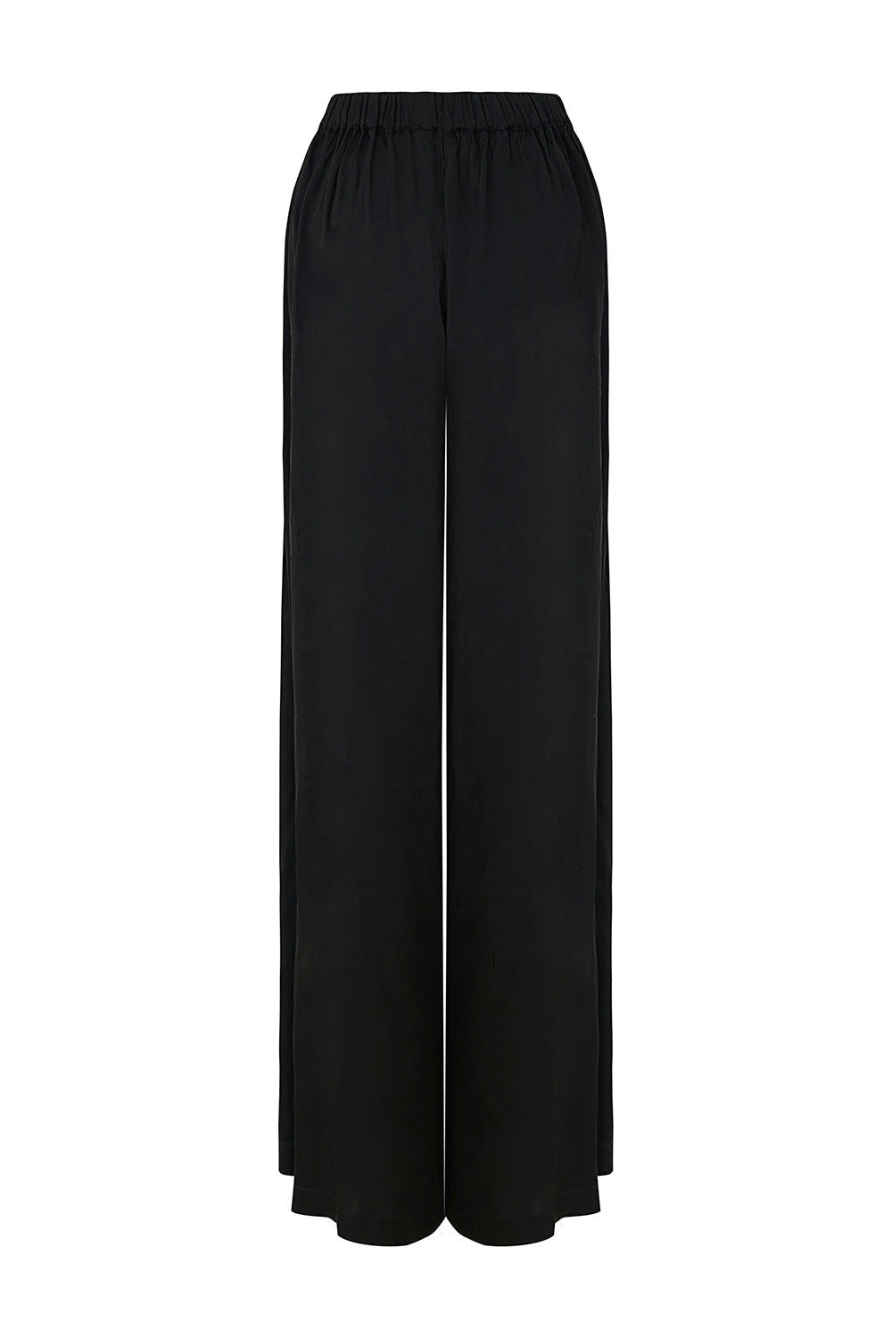 Pantalón ink orchid negro