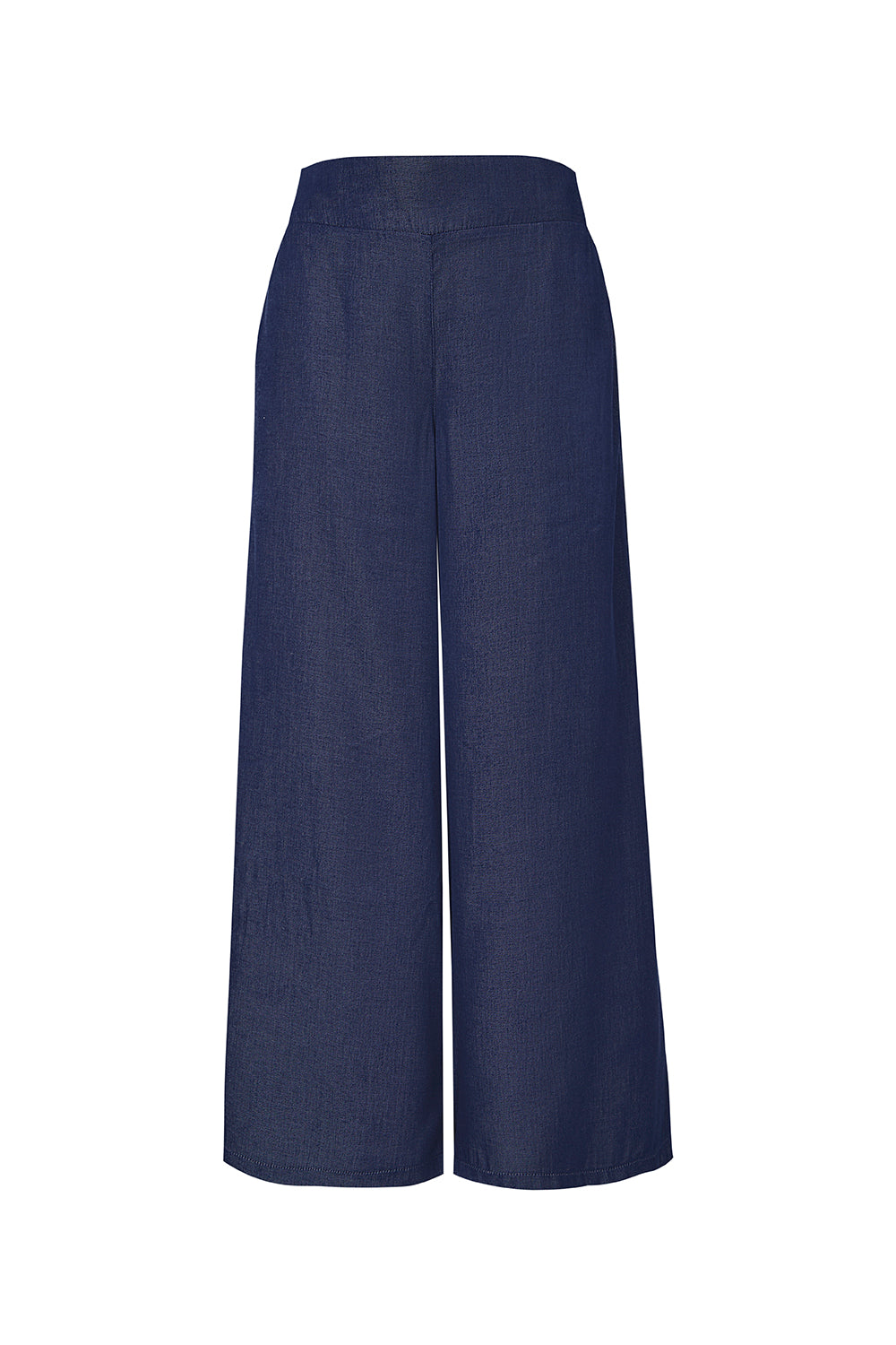 Izamal Blue Pants