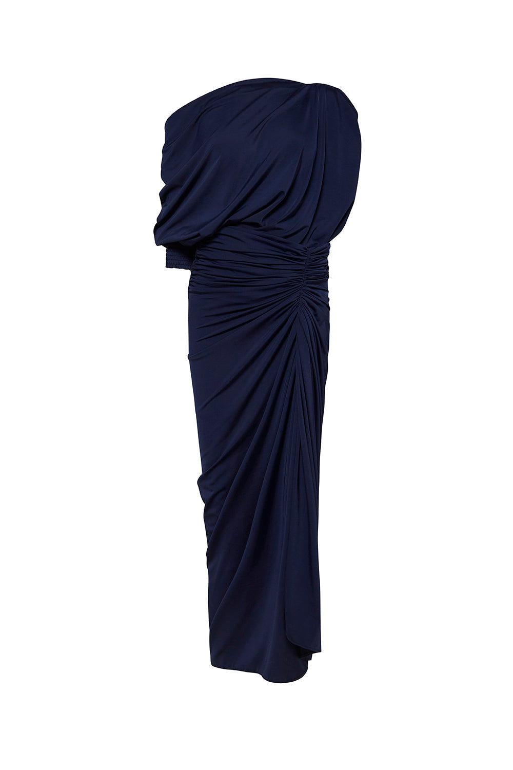 Monserrate navy dress