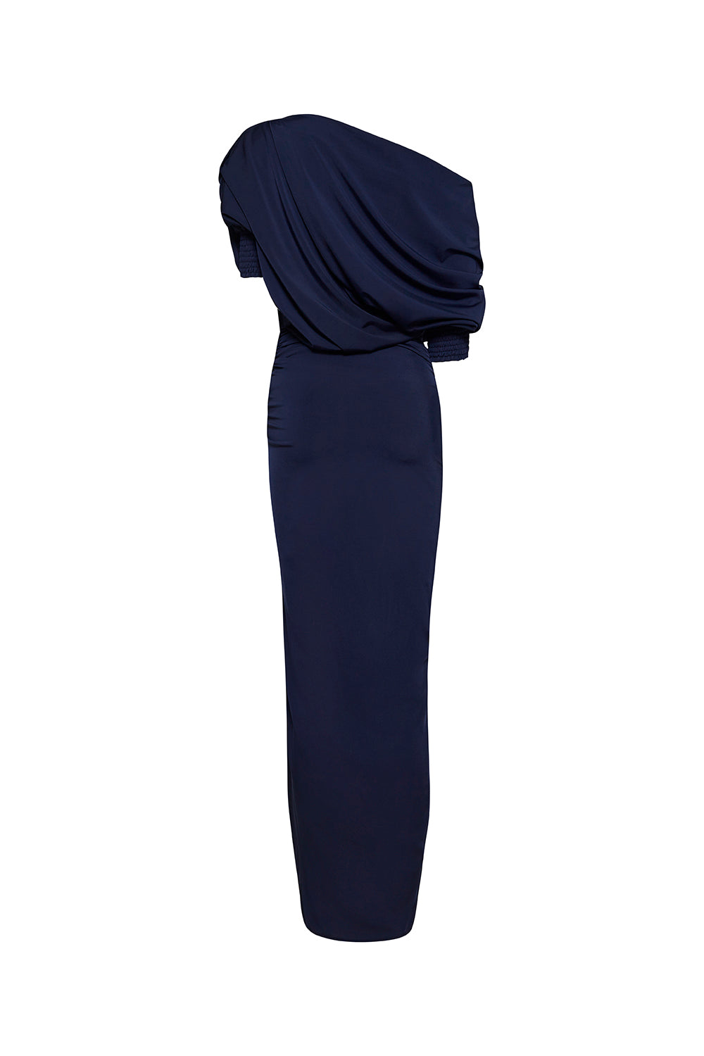 Monserrate navy dress