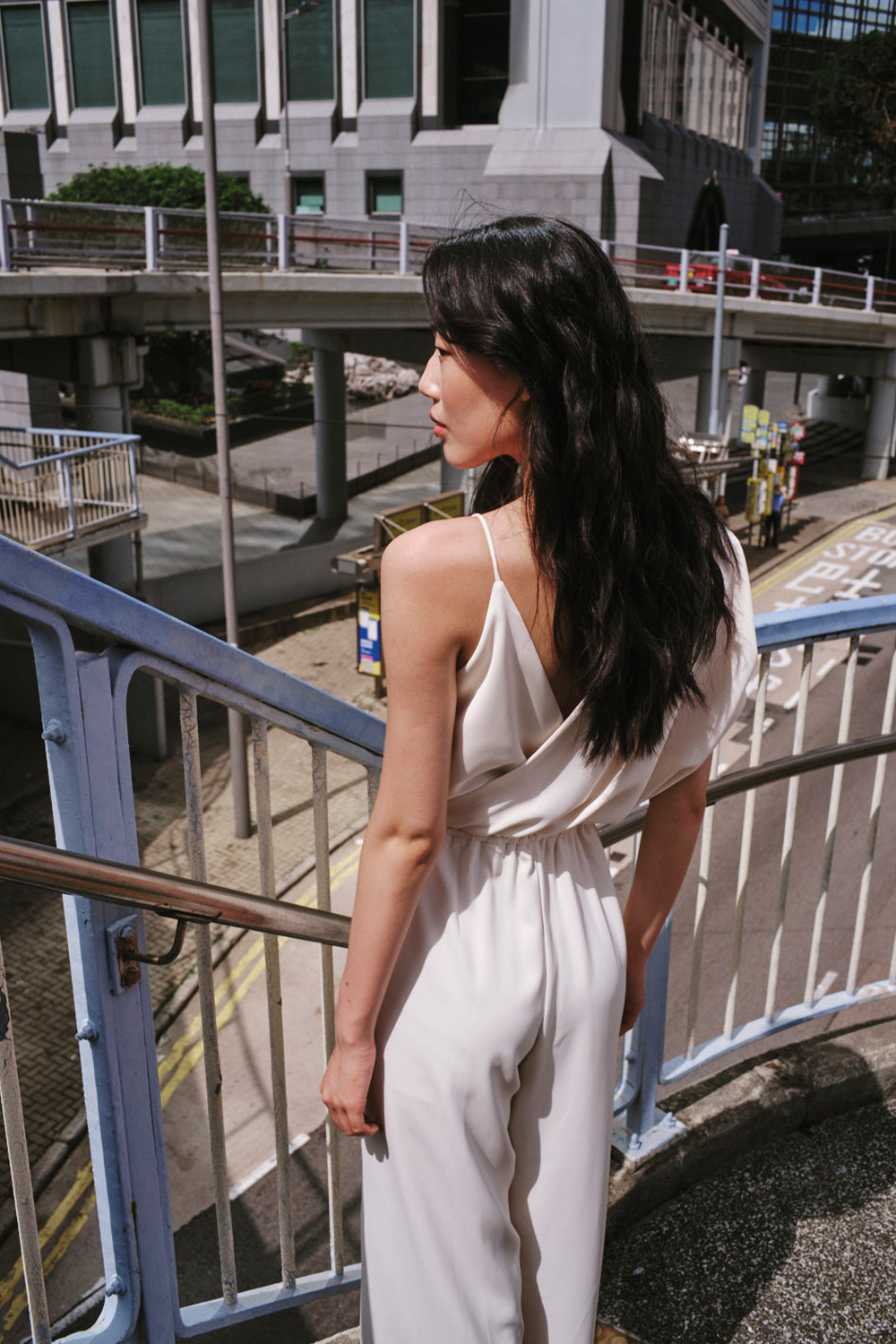 Enterizo espiritu del sol natural