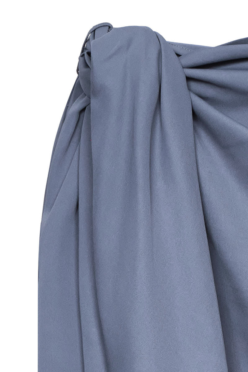 Pantalón valle dorado Zen blue