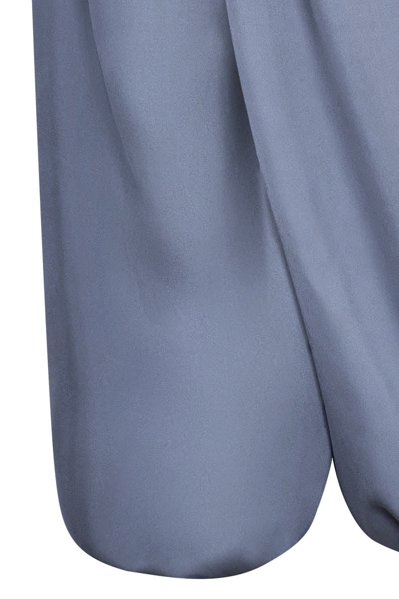 Pantalón valle dorado Zen blue