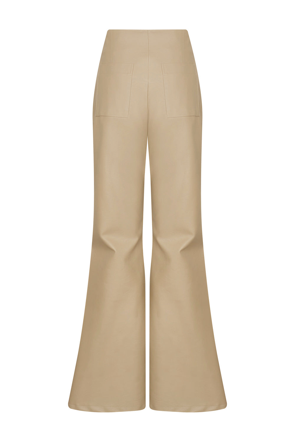 Pantalón Carlota Beige