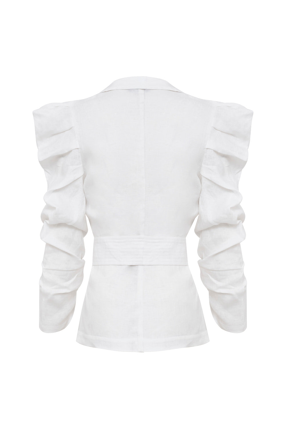 Blazer New ardde lino natural