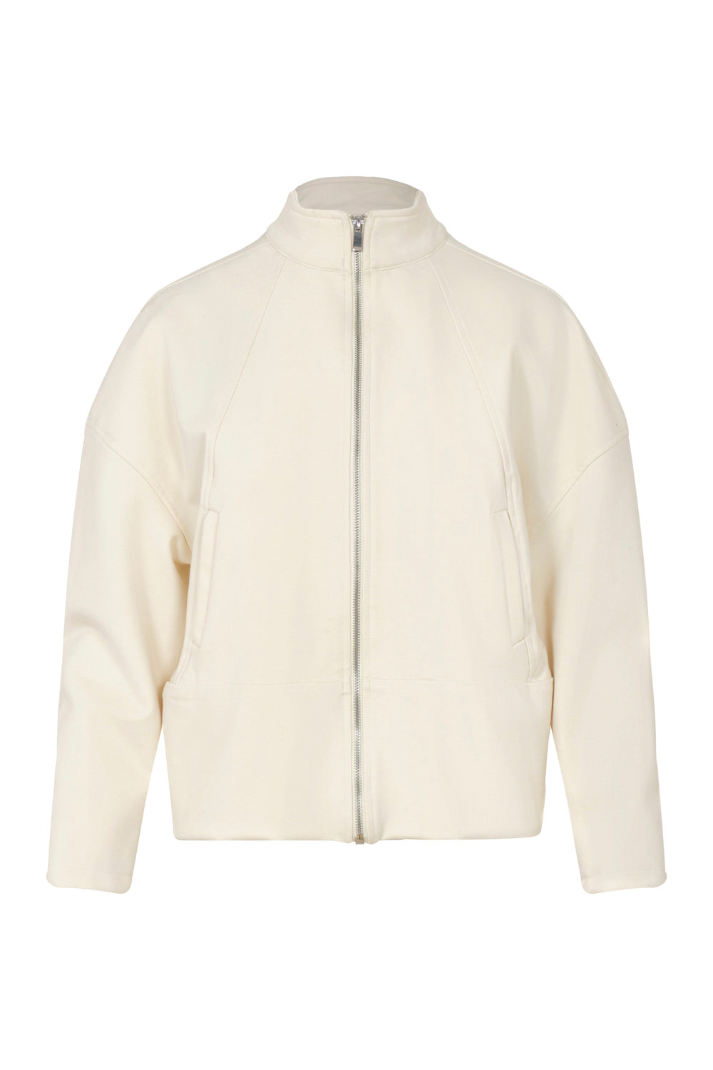 Chaqueta flor de té vainilla