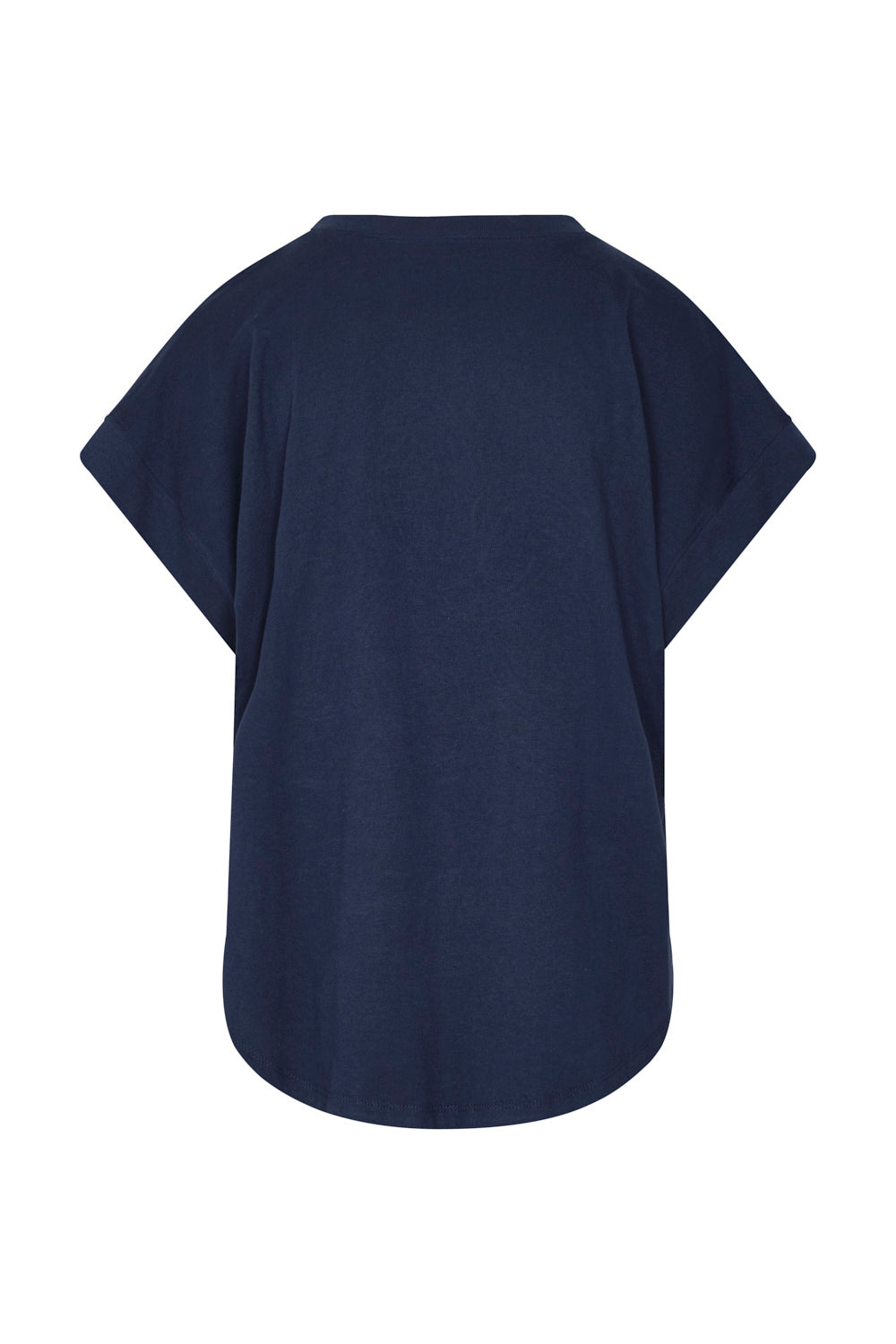 Camiseta Marian azul navy