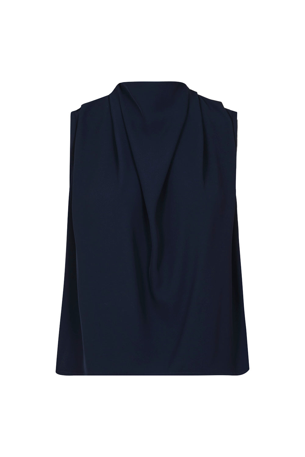 Blusa zila azul navy