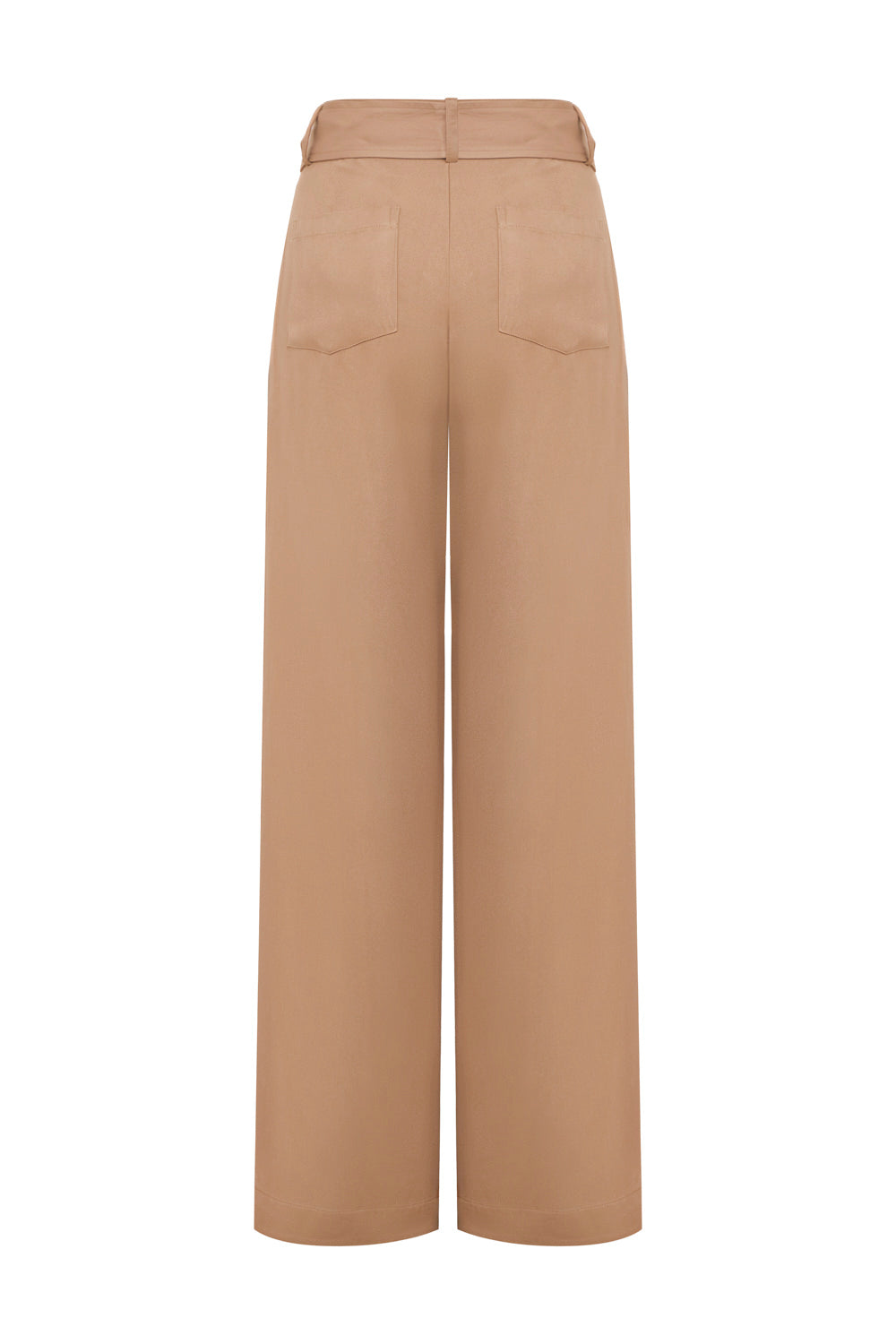 Pantalón Siete Inviernos Caki