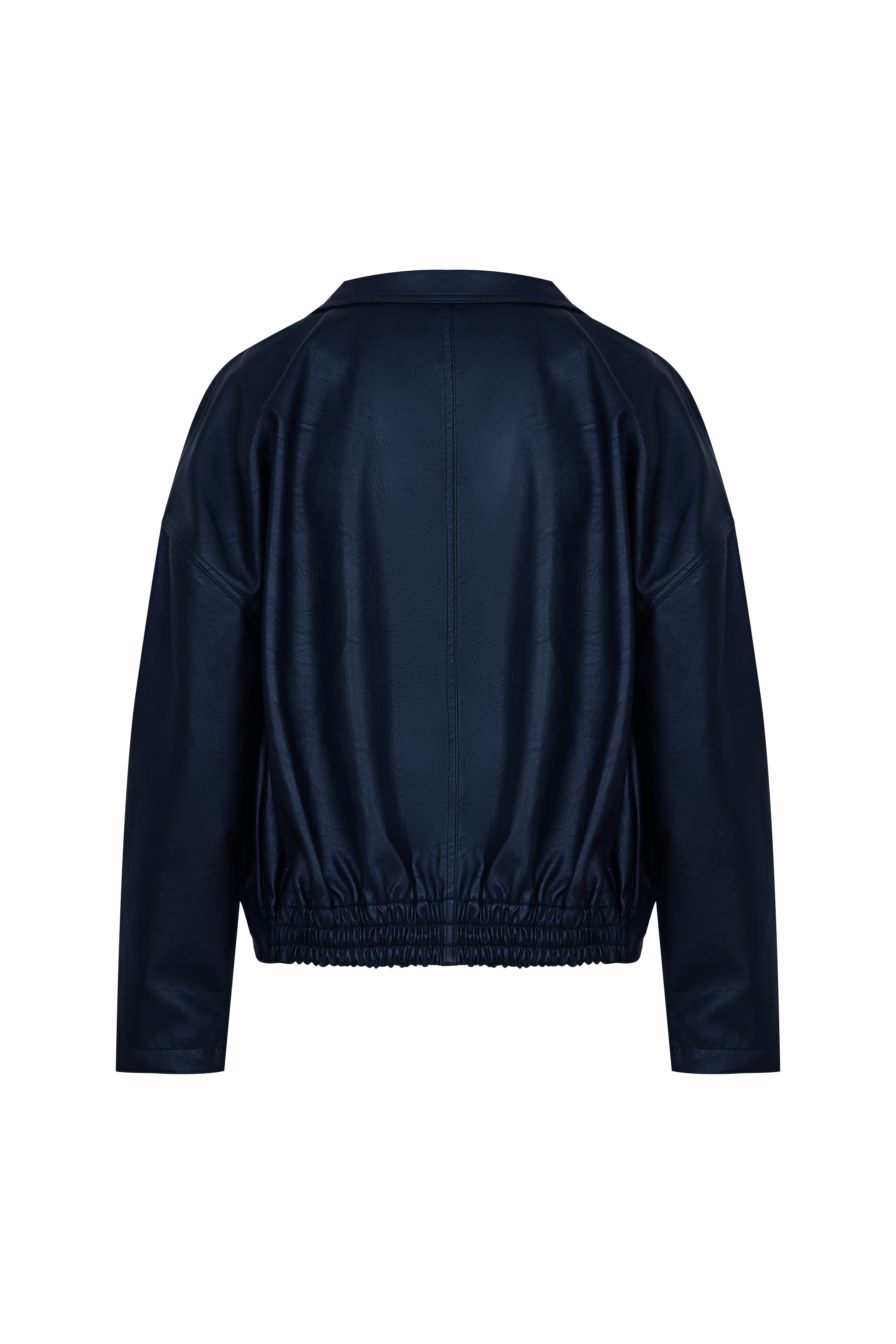 Chaqueta chasse azul navy