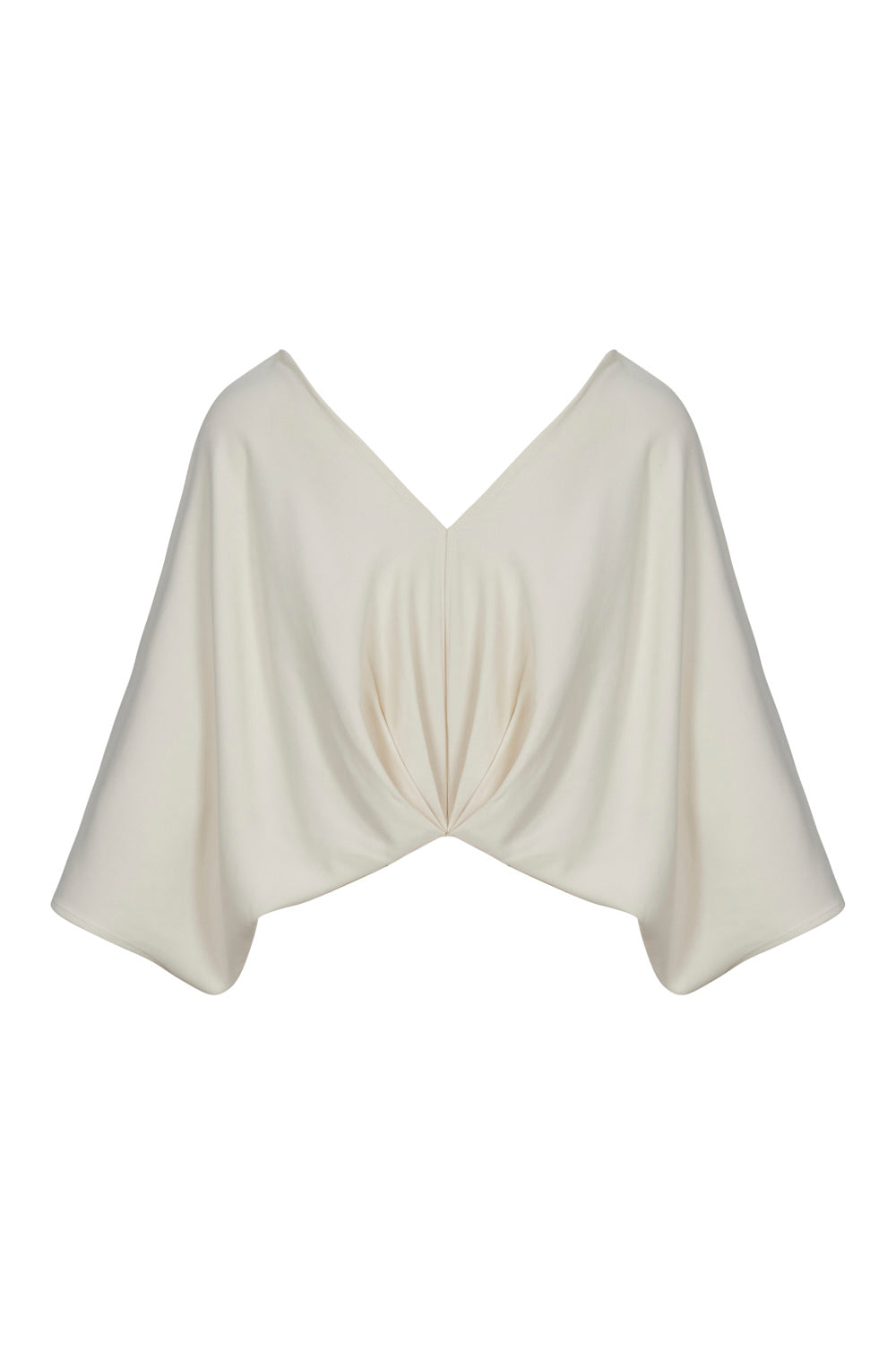 Blusa Providencia perla