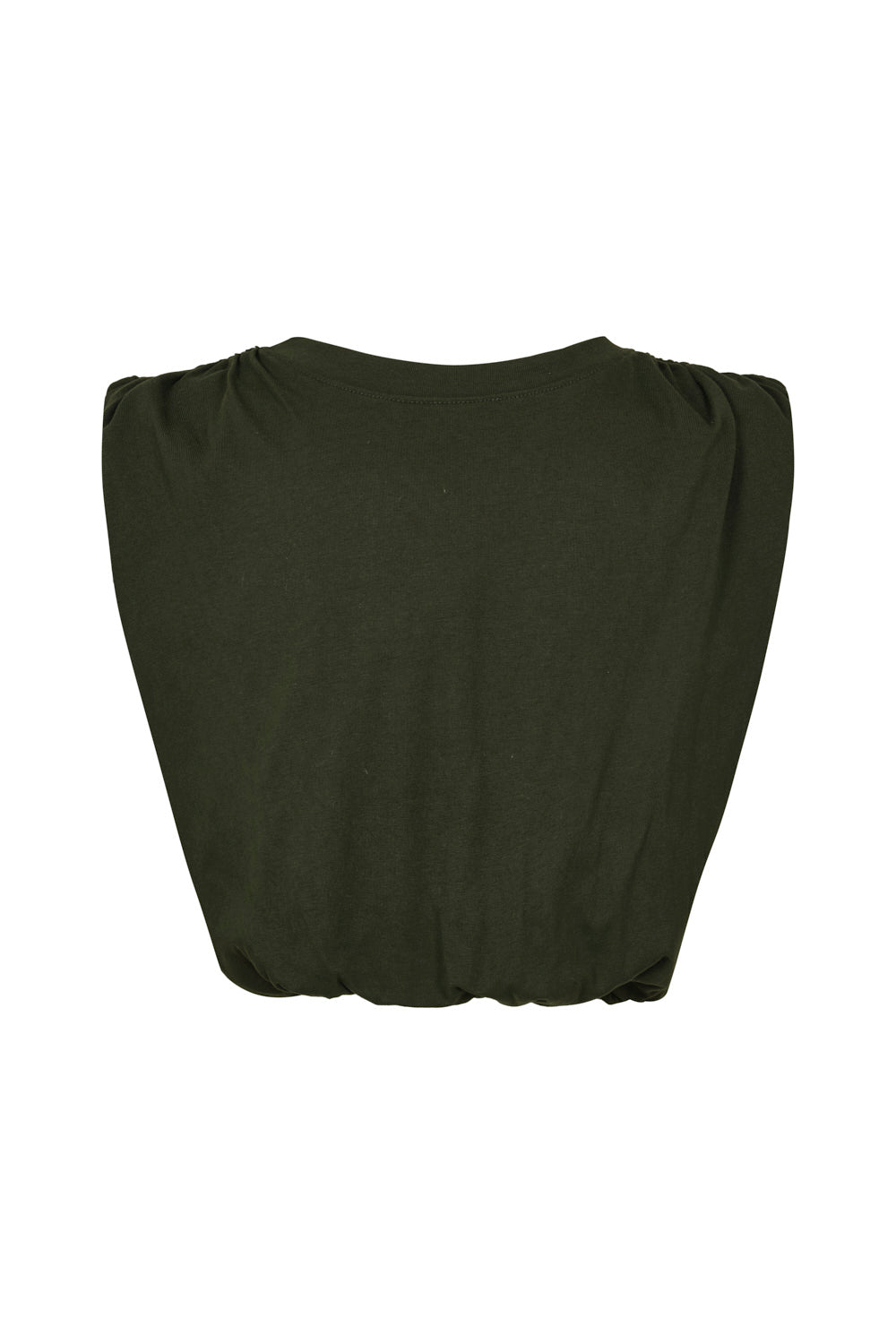 Camiseta new Vento verde Oliva