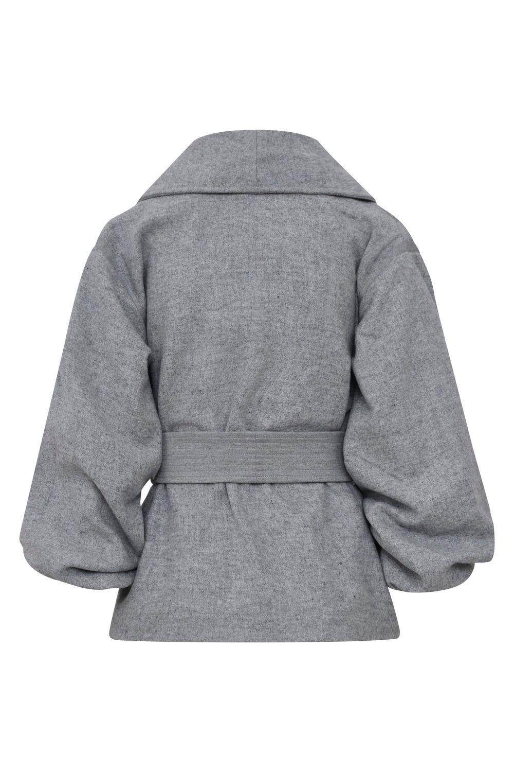 Chaqueta Ankara Gris