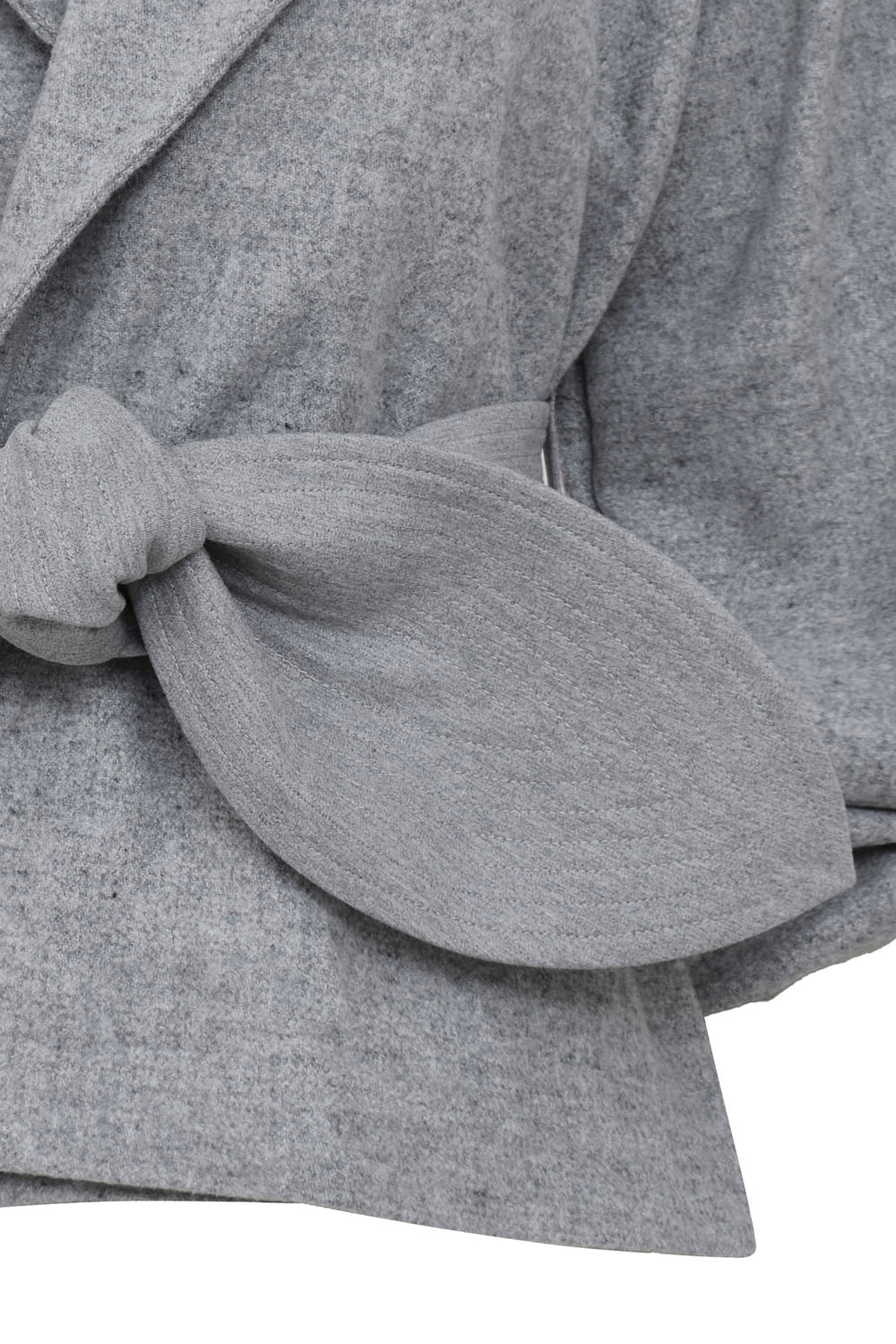 Chaqueta Ankara Gris