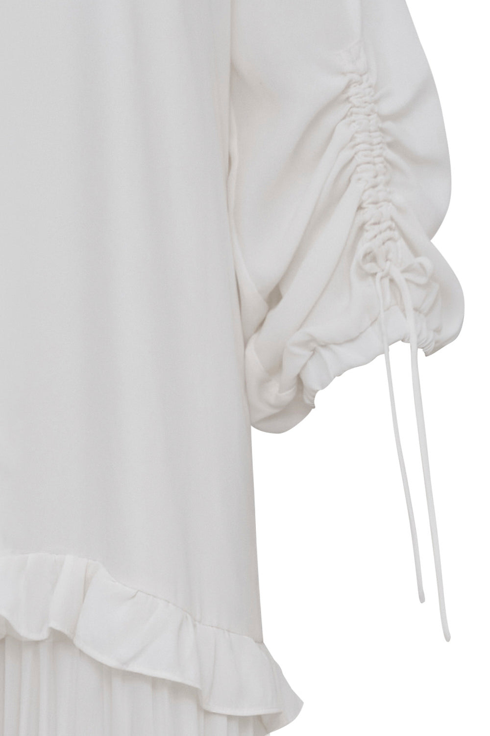 Vestido Bruma Natural