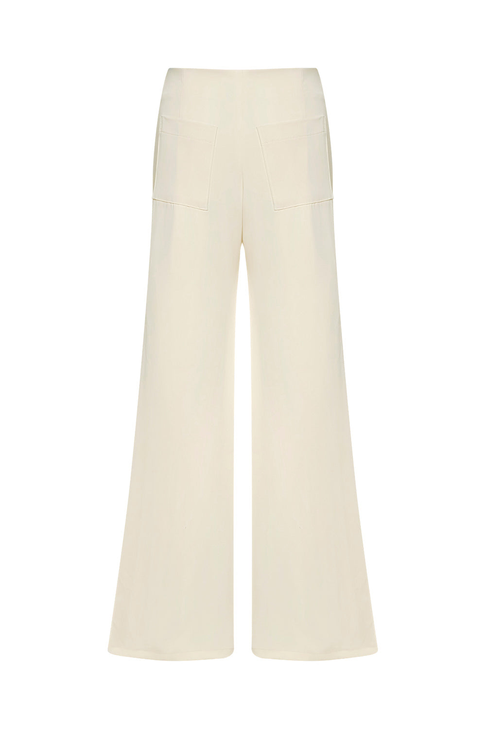 Pantalón Han natural
