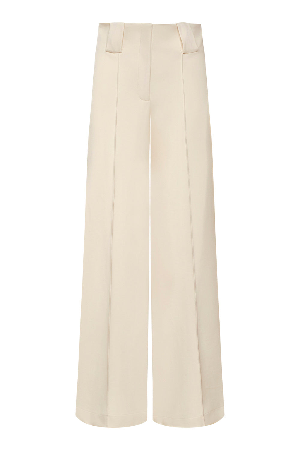 Pantalón new paulette vainilla