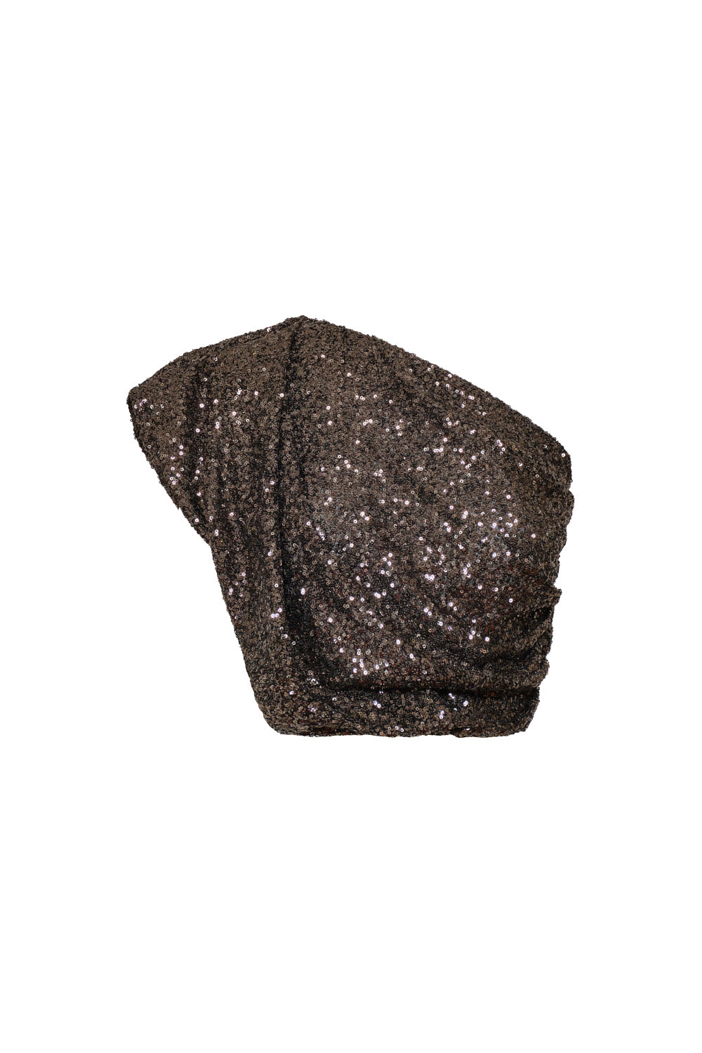 Blusa Mathiola silver