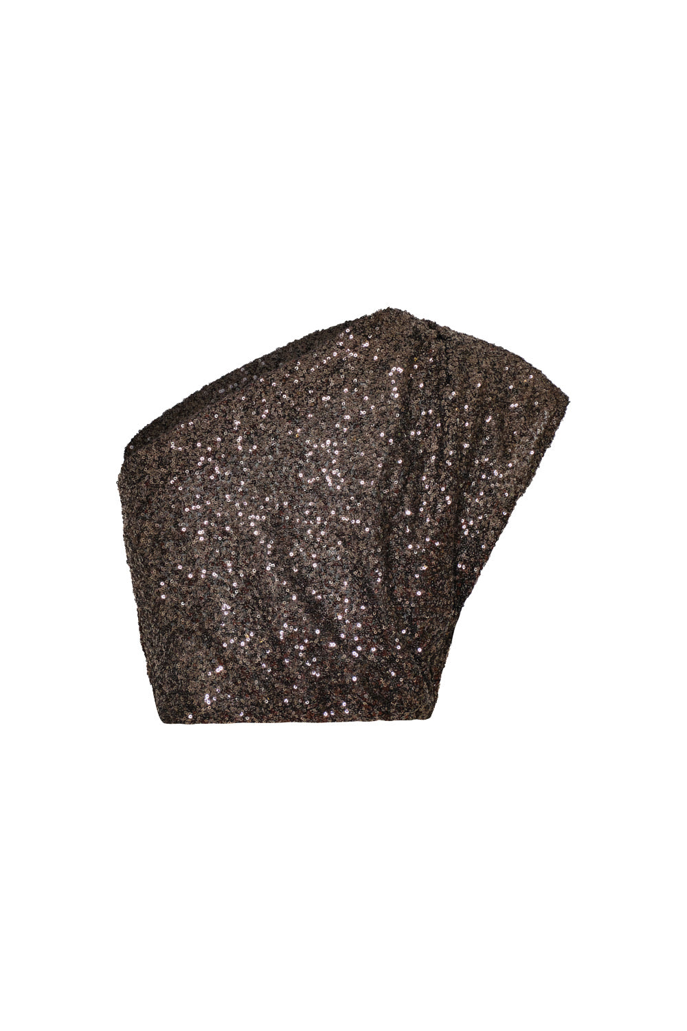 Blusa Mathiola silver