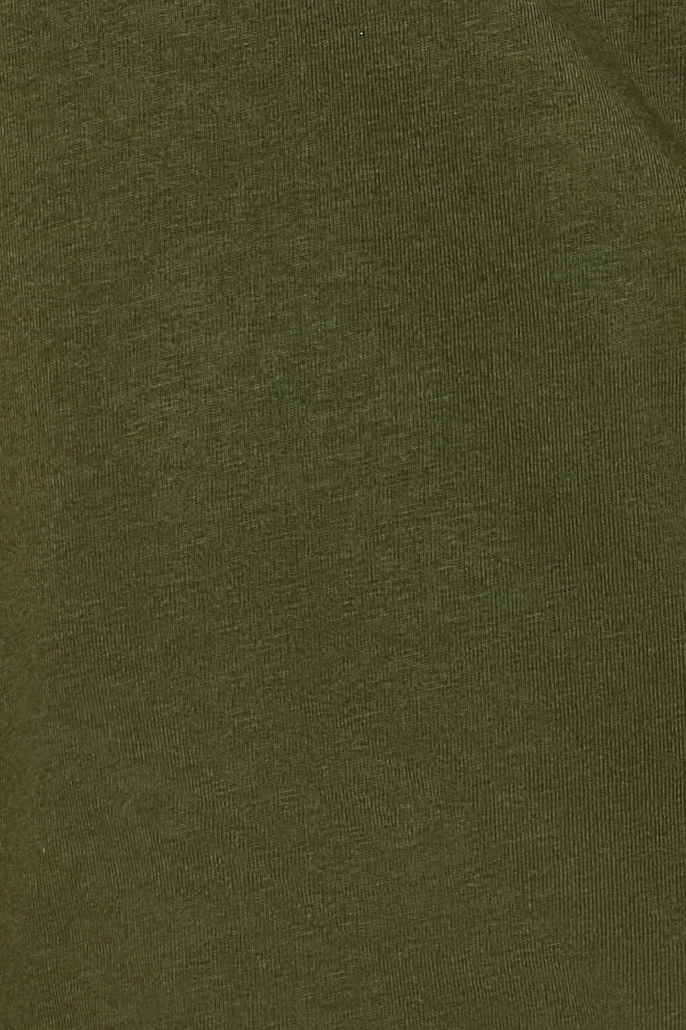 Blusa aluna verde oliva