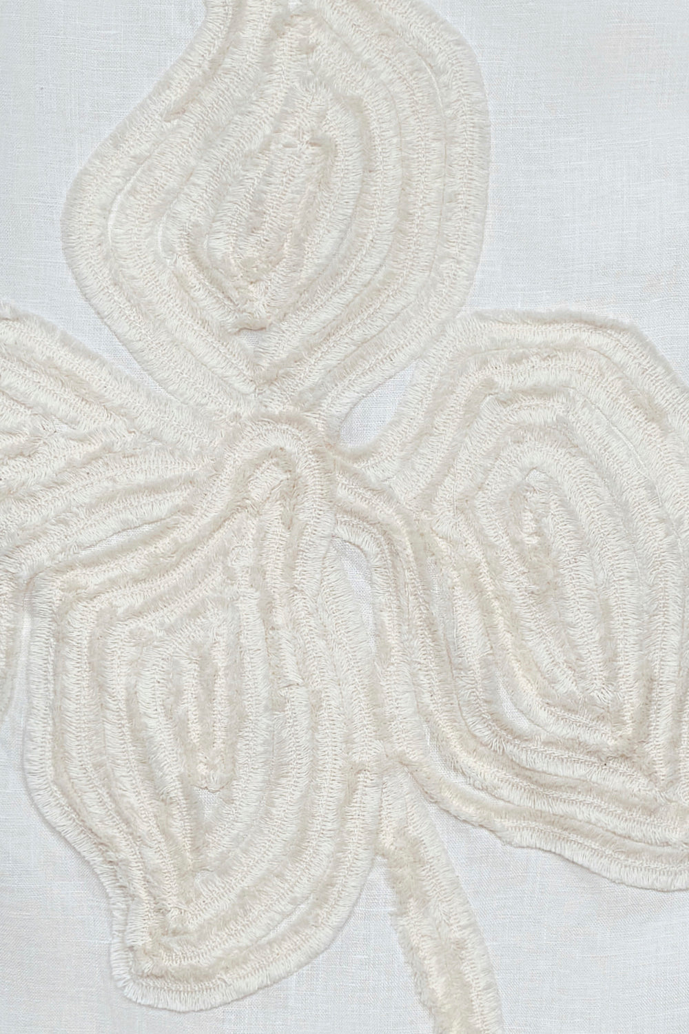 Falda samoa vainilla