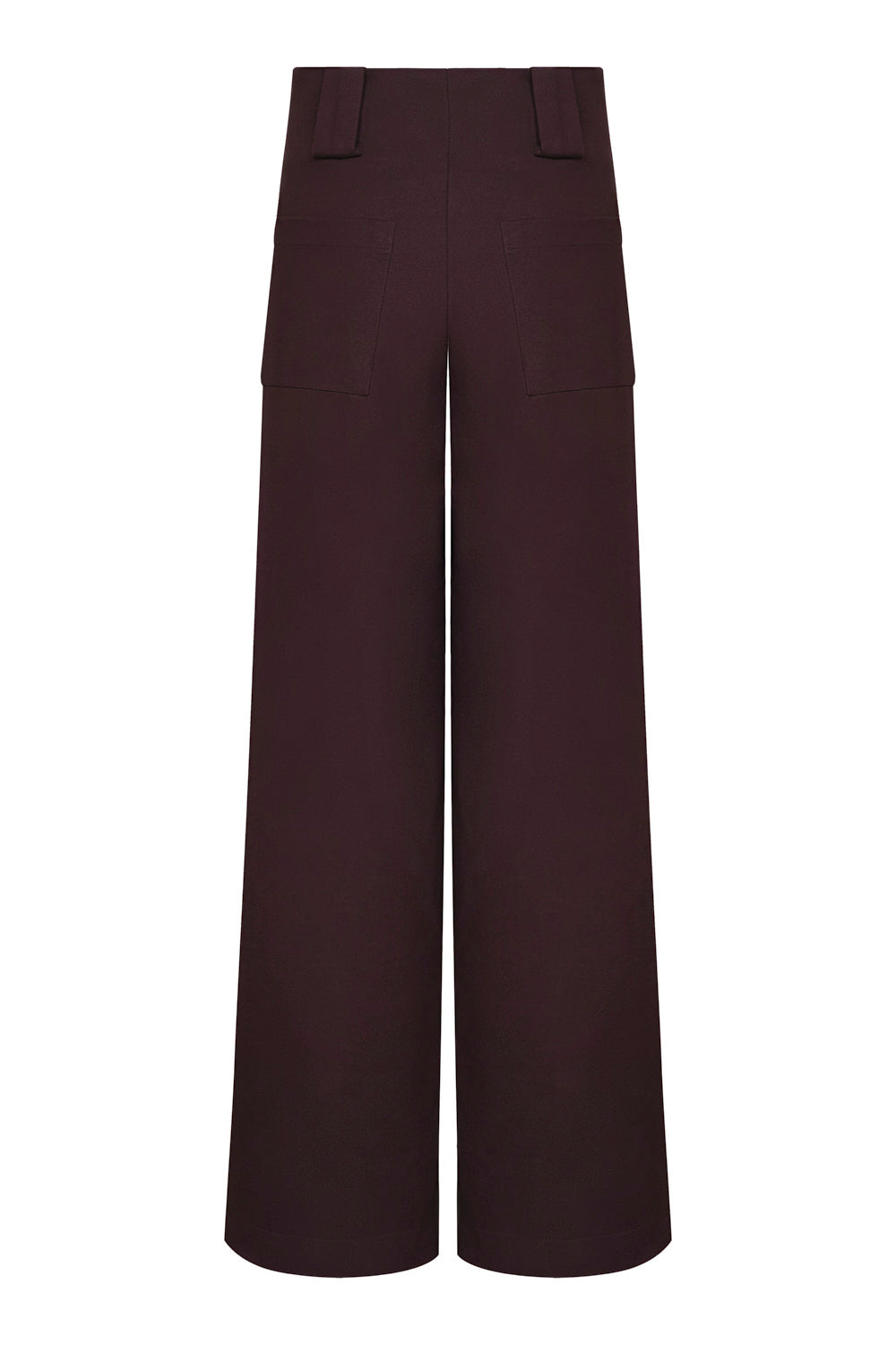 Pantalon new paulette brown