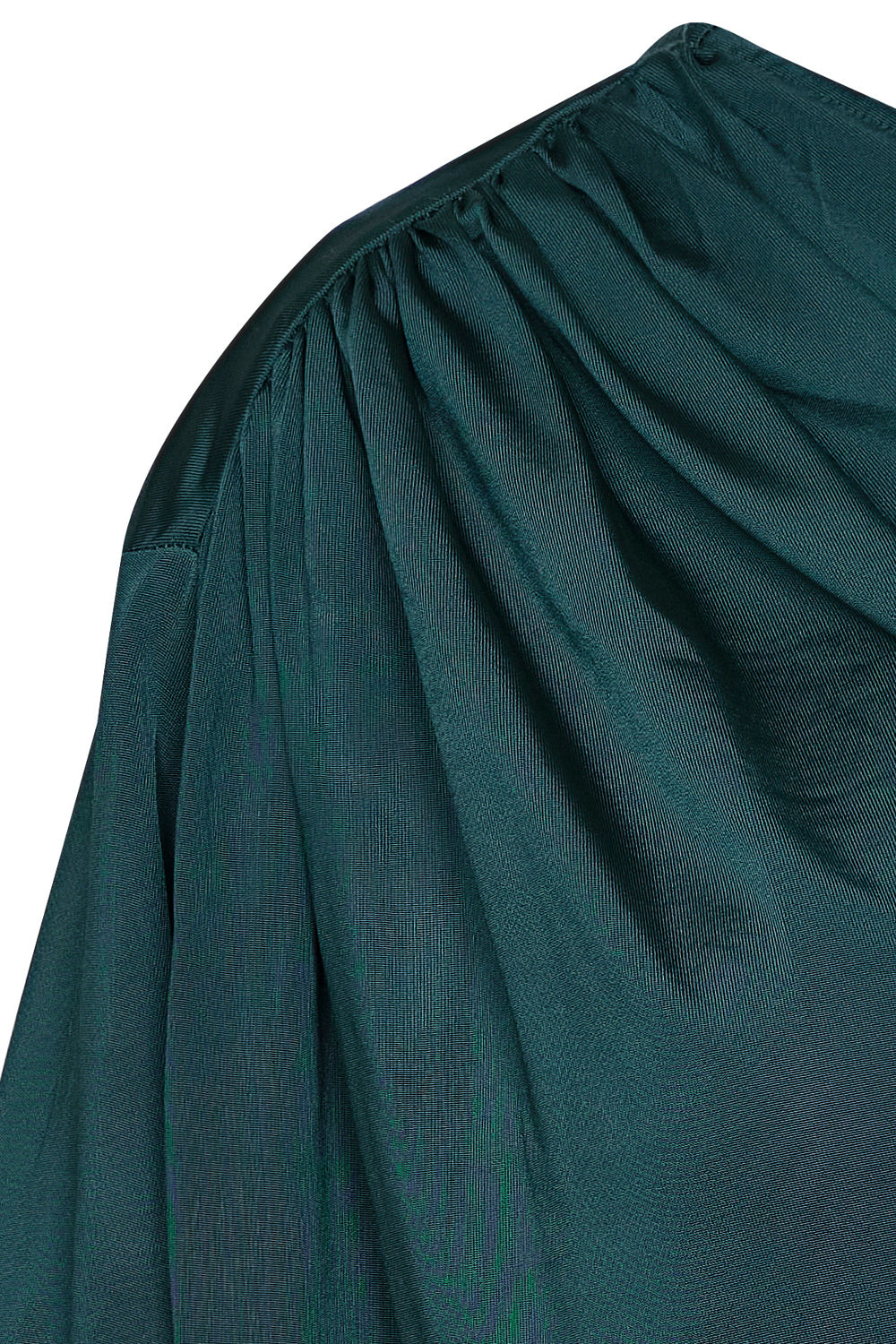 Blusa macao bottle gree