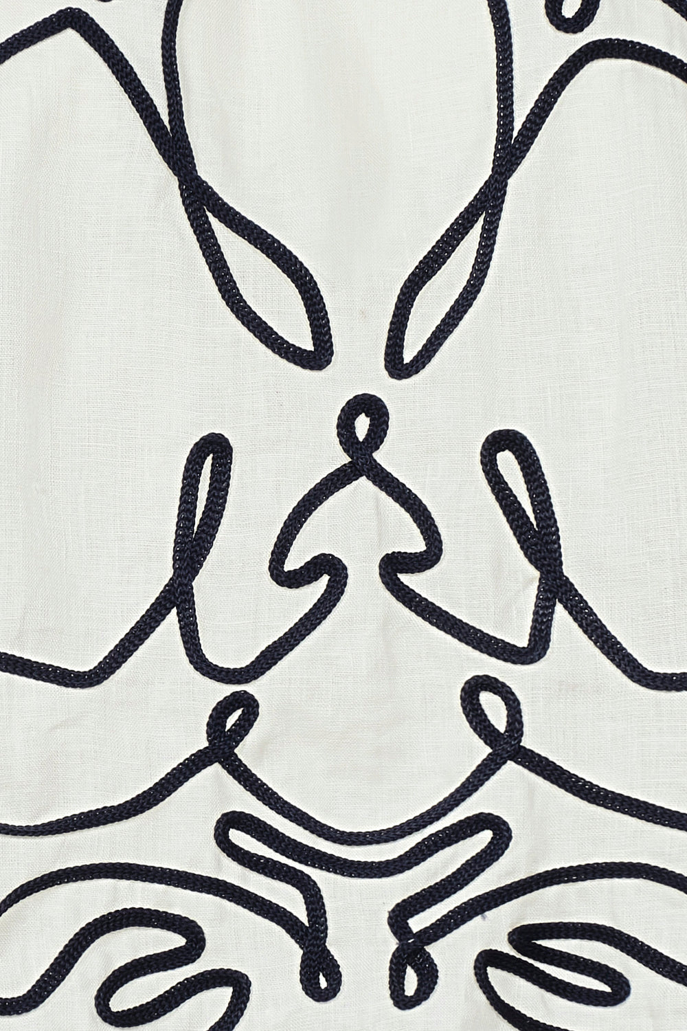 Camiseta inner garden azul