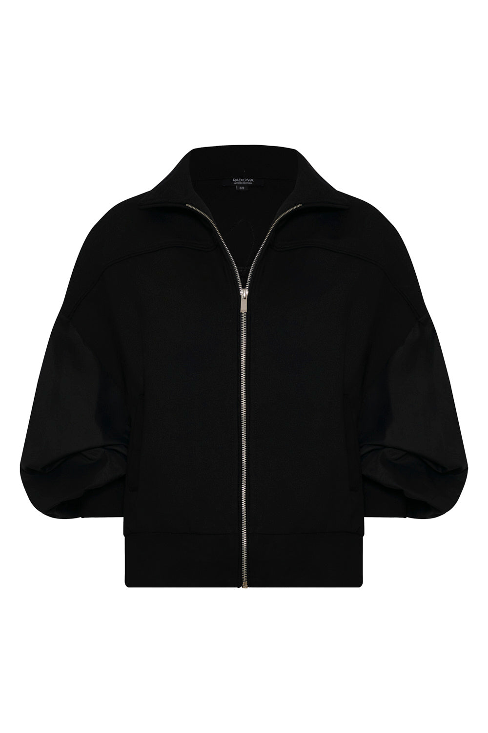 Chaqueta tessa negro