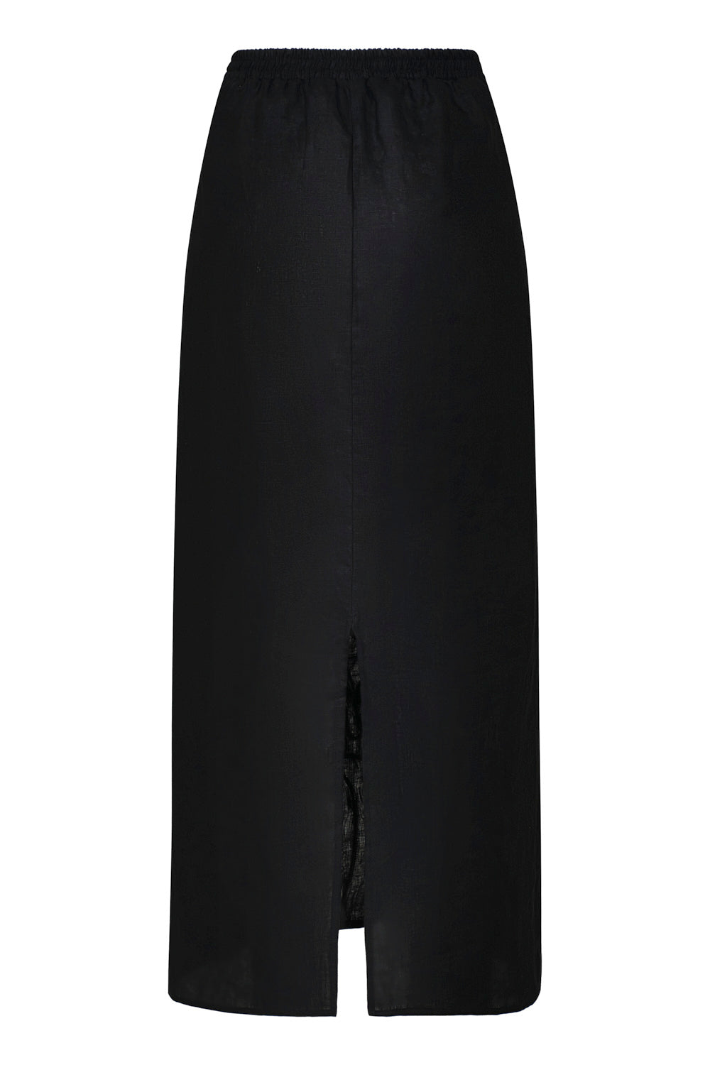 Falda arabella negro