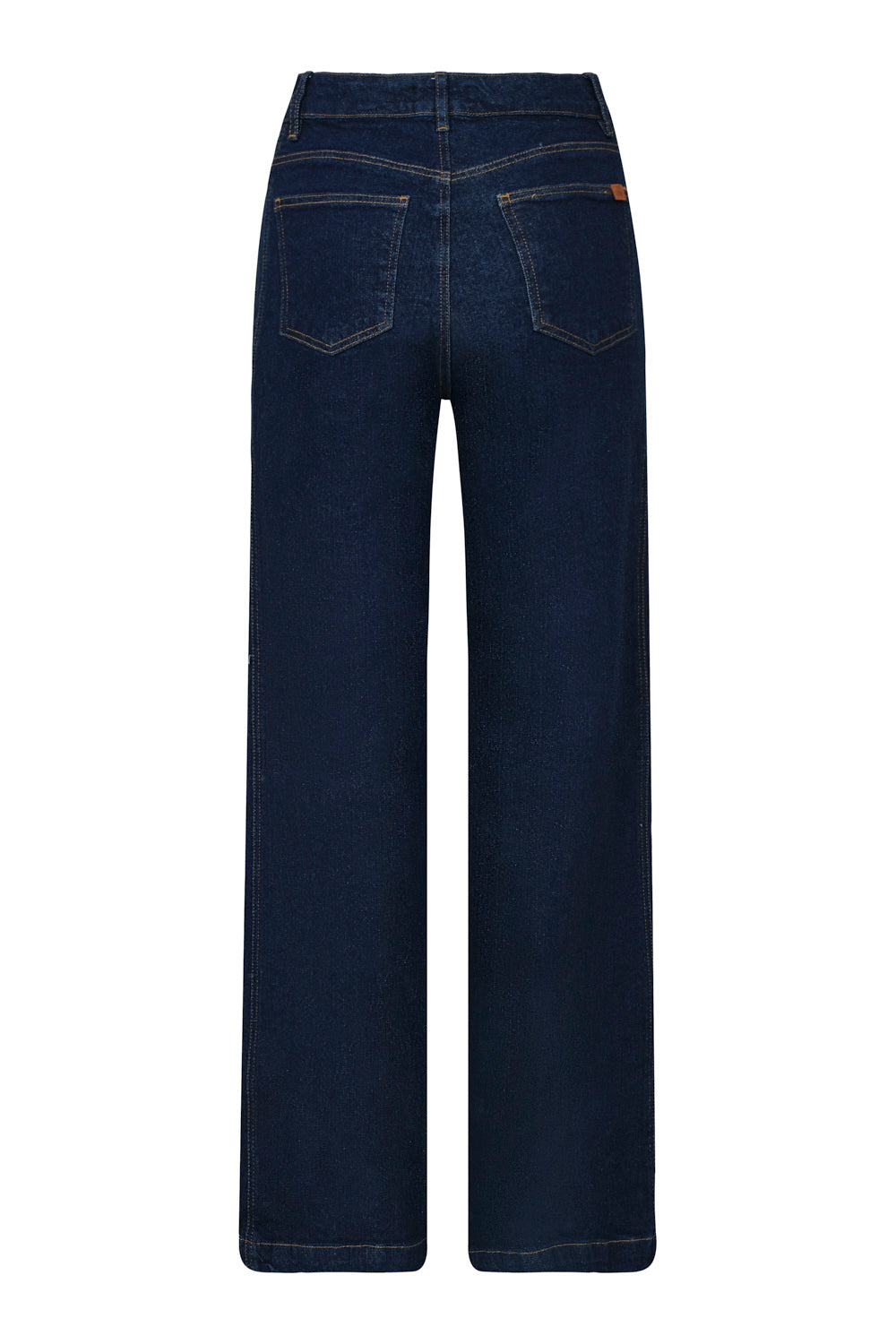 Jean beijing azul oscuro