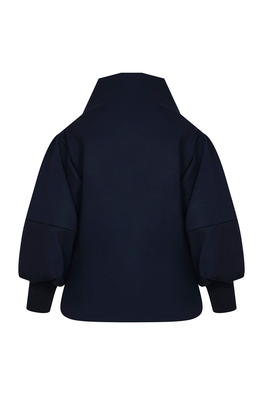 Saco new scarlett azul navy