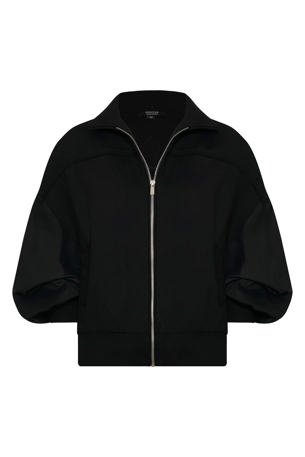 Chaqueta tessa negro