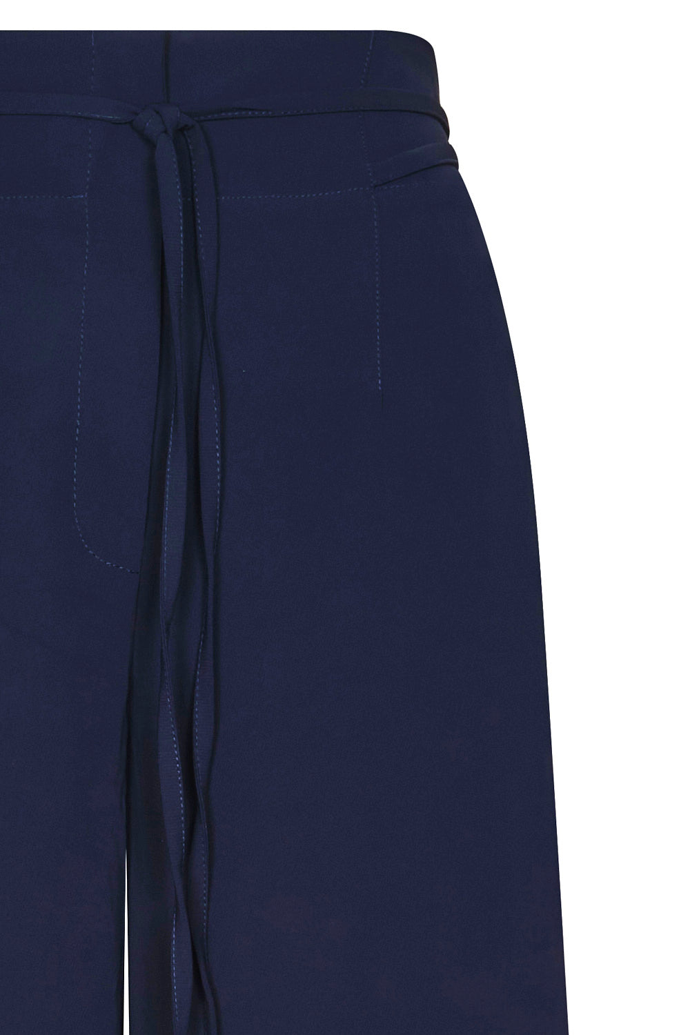 Pantalón New Anabelle azul navy