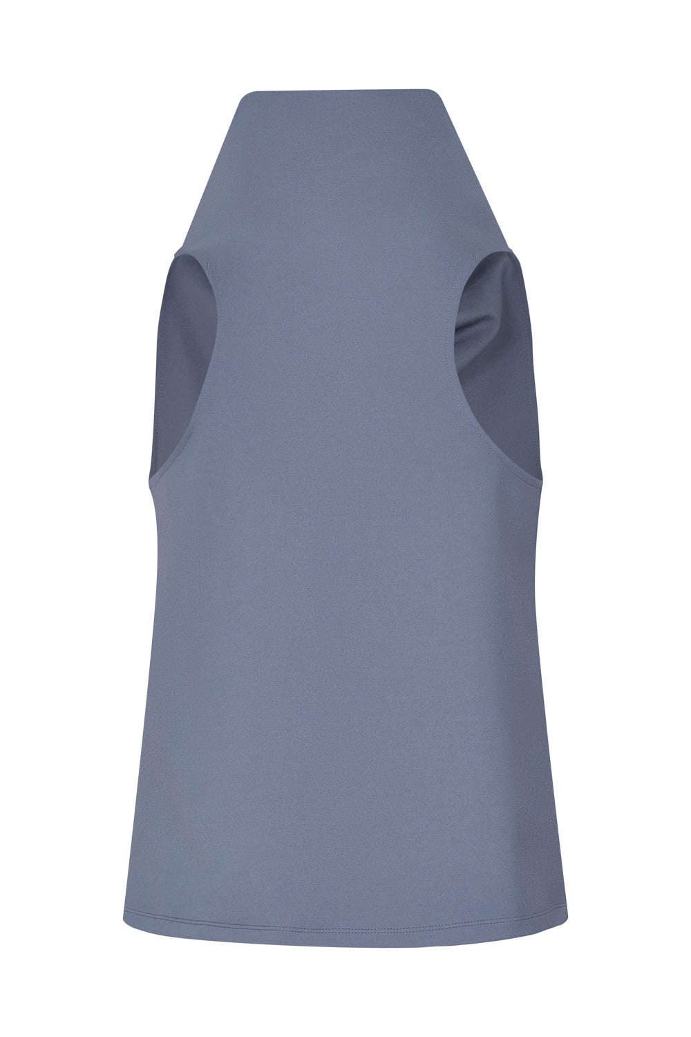 Blusa noche de lirios dusty blue