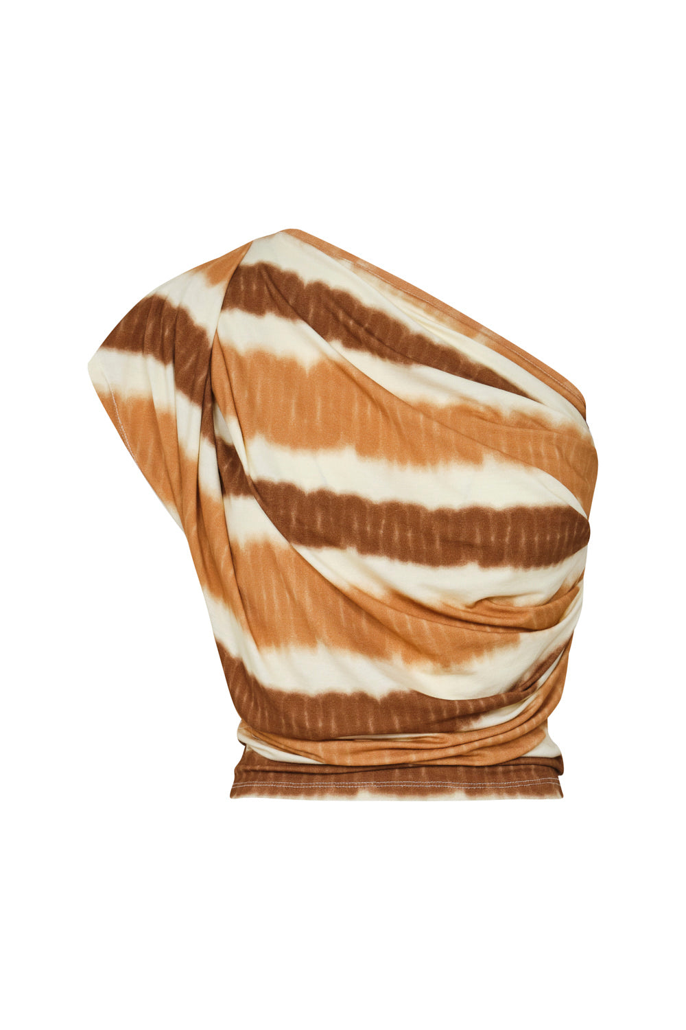 Blusa mathiola peanut